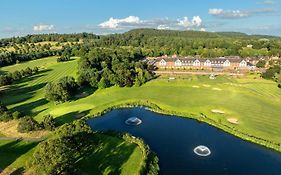 Carden Park Hotel, Golf Resort And Spa